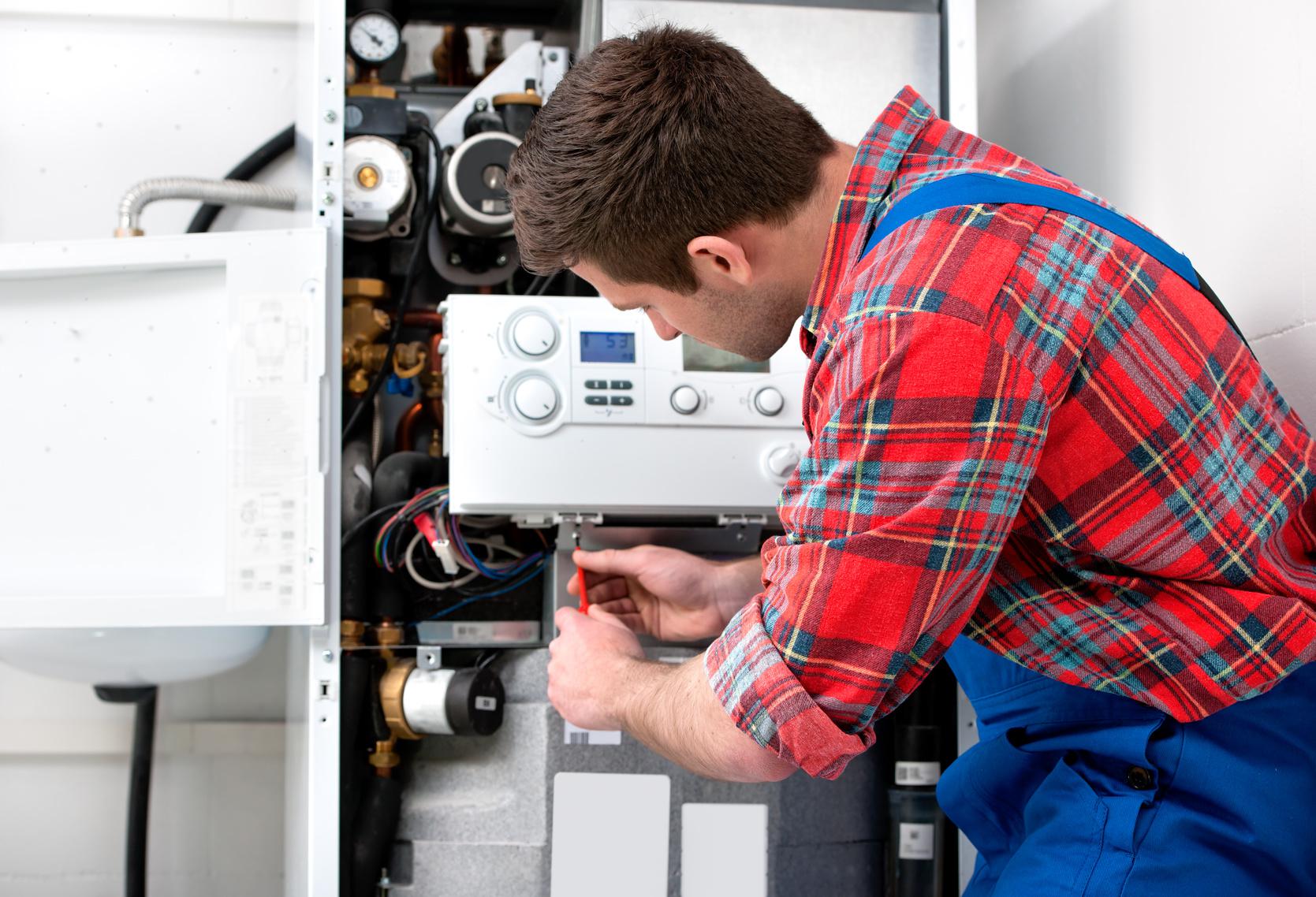 entretien chauffage électrique Morsang-sur-Orge