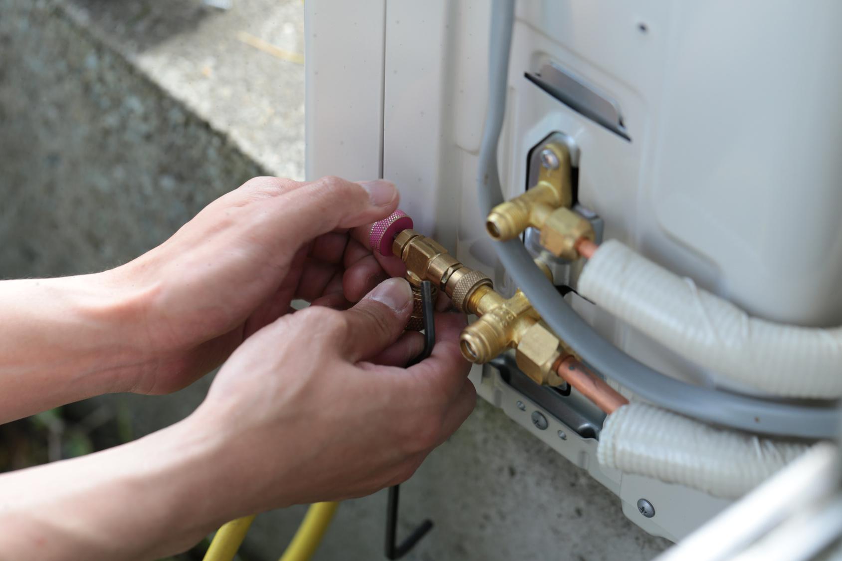 entretien chauffage électrique Morsang-sur-Orge